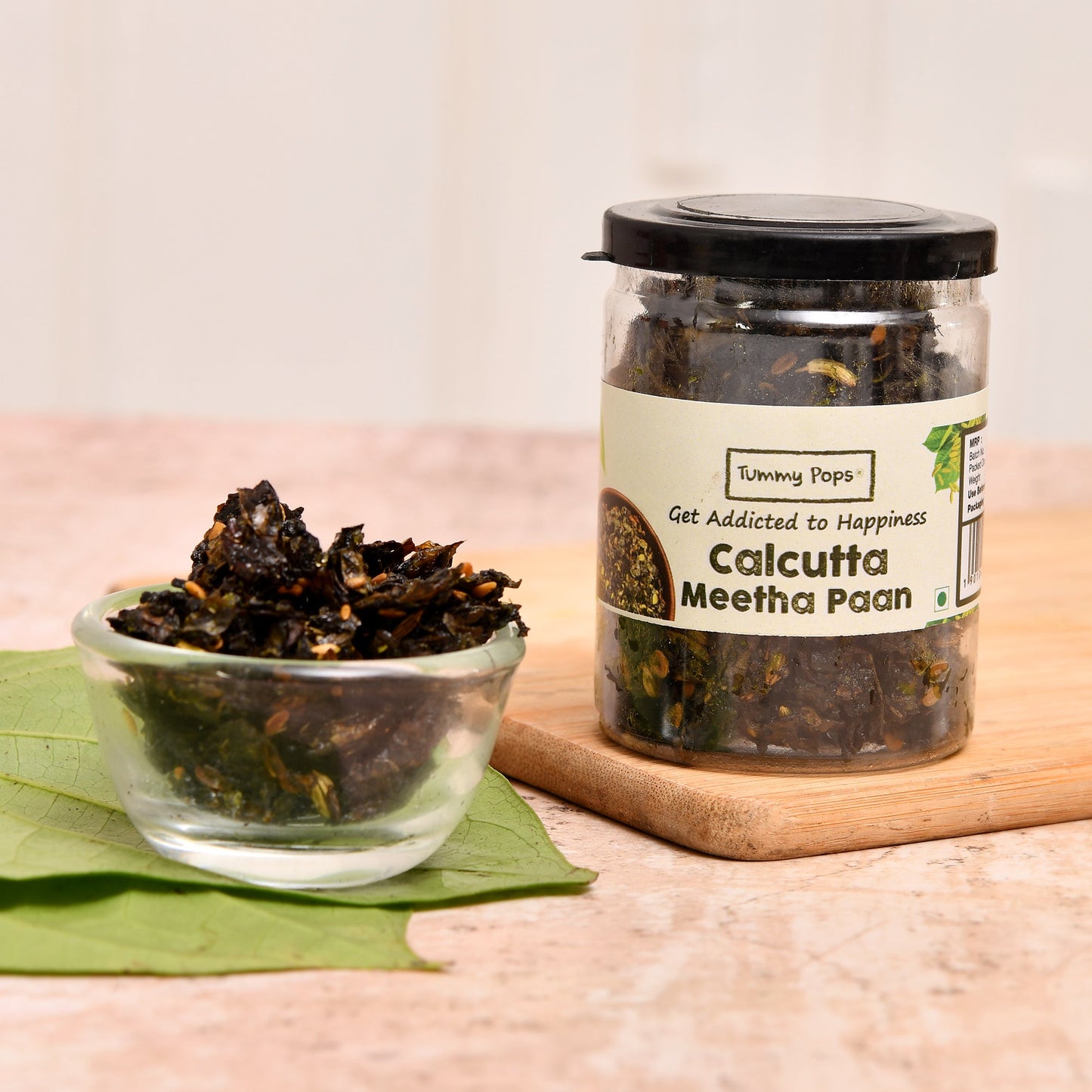 Calcutta Meetha Paan