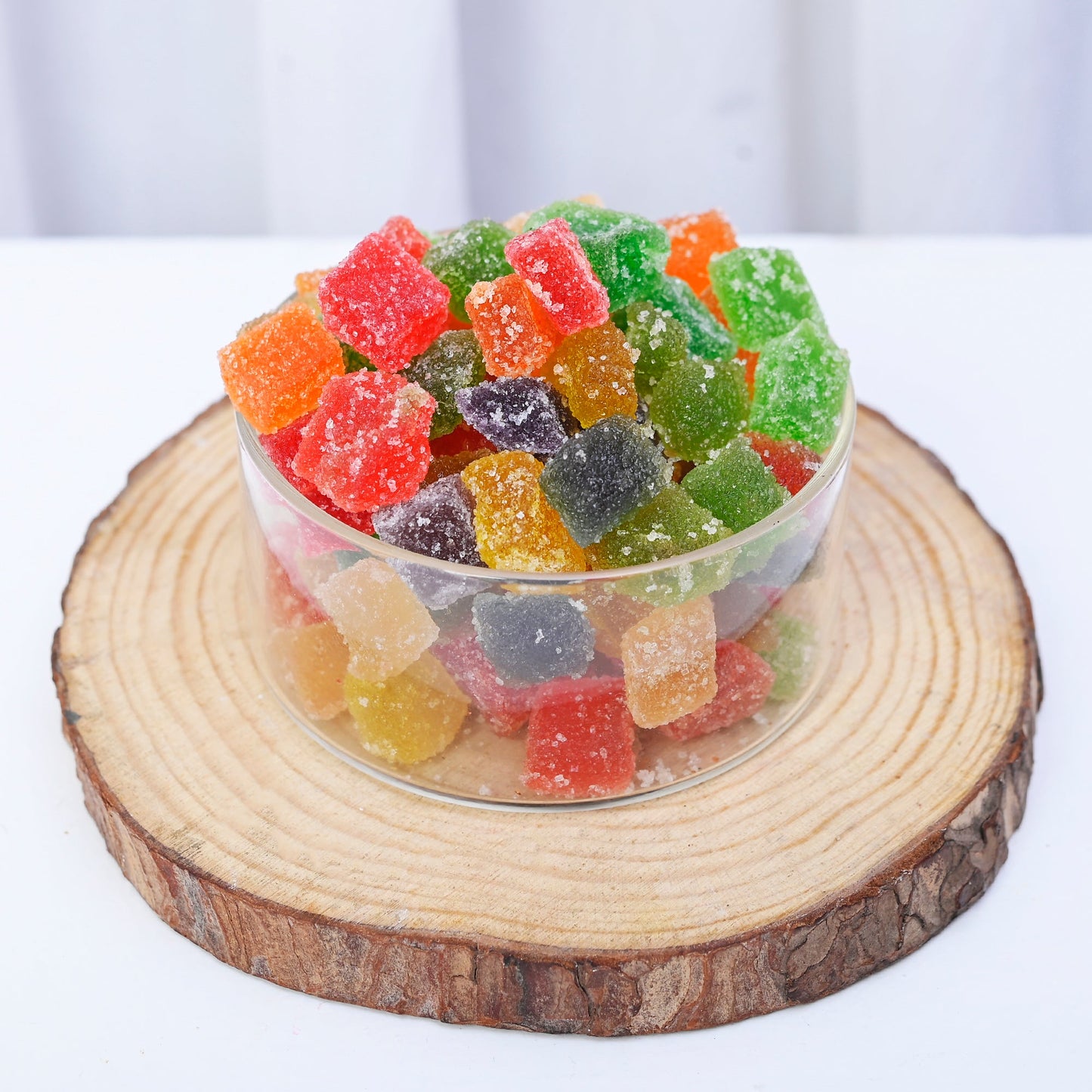 Fruit Jelly Candy