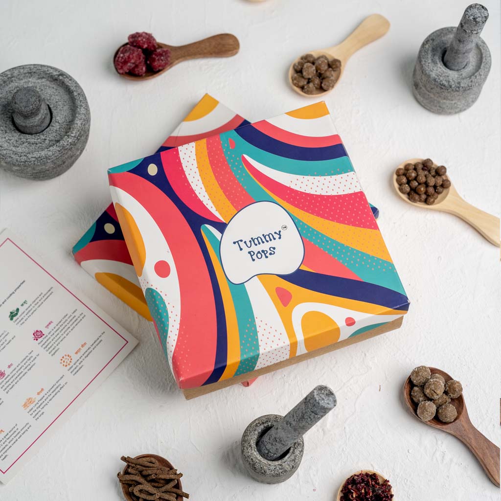 Mini Happiness Kit