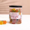 Fruit Jelly Candy