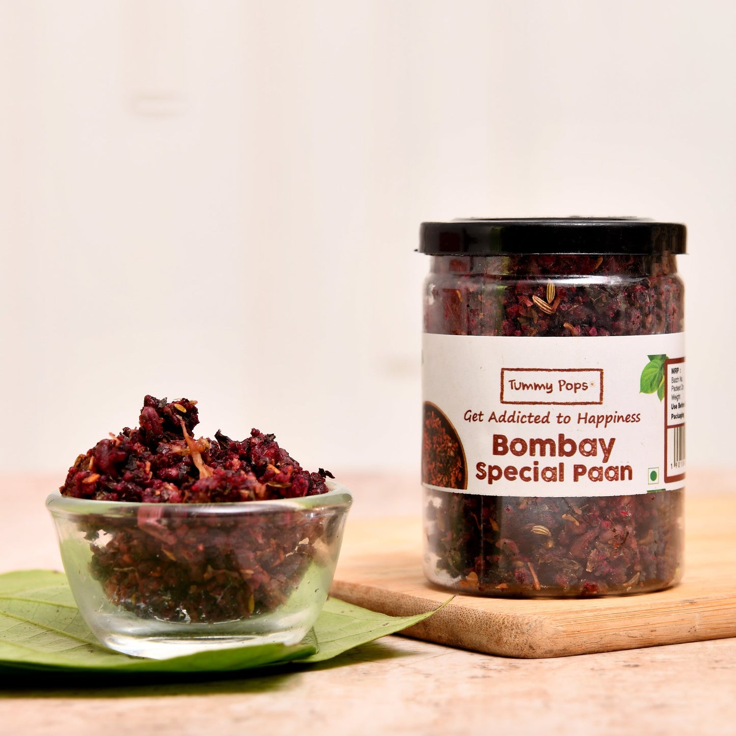 Bombay Special Paan