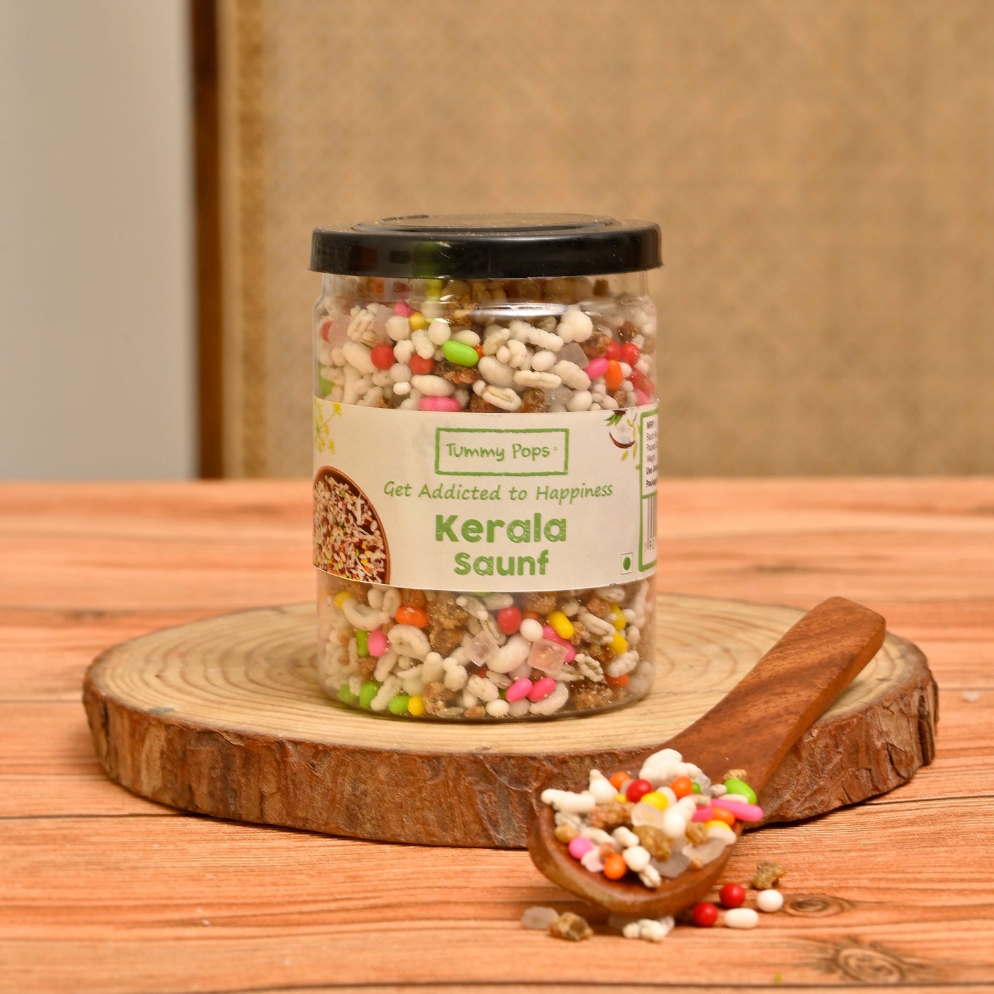 Kerala Saunf
