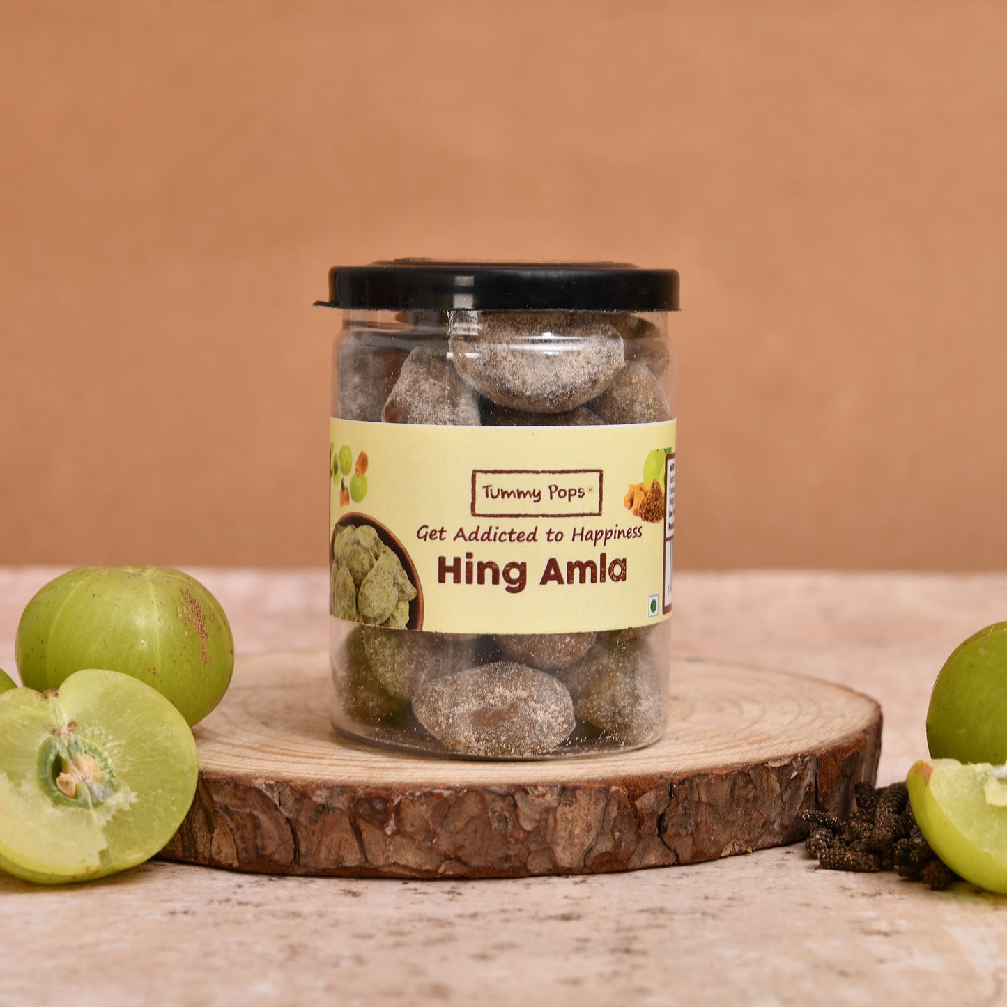 Hing Amla