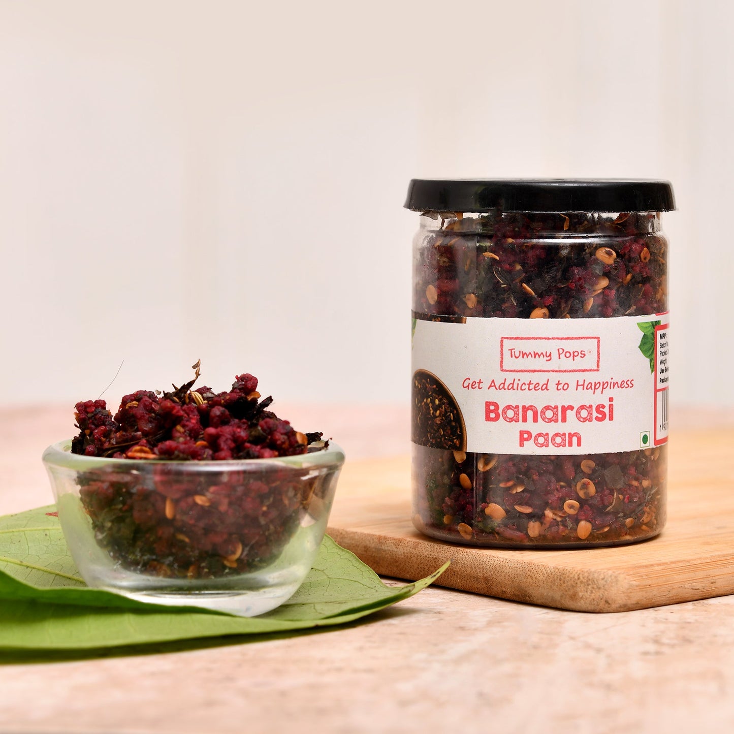 Banarsi Paan