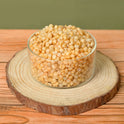 Roasted Bajra Puffs