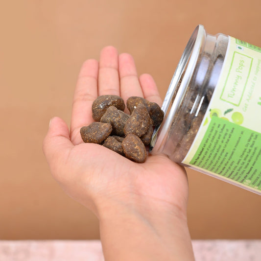 Masala Amla