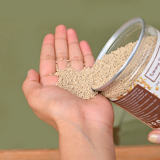 Ajwain Pachak