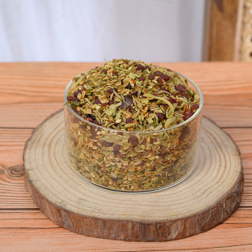 Rose Fennel Mix