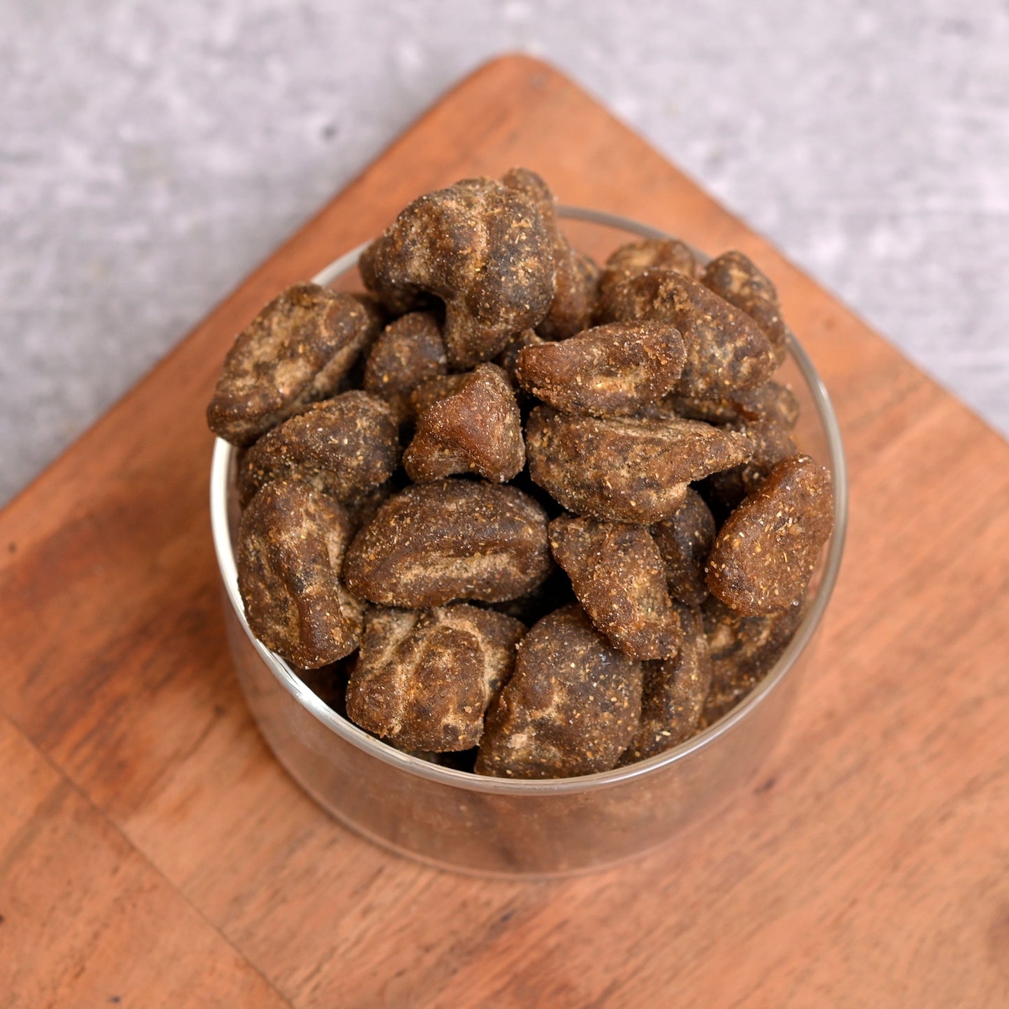 Masala Amla