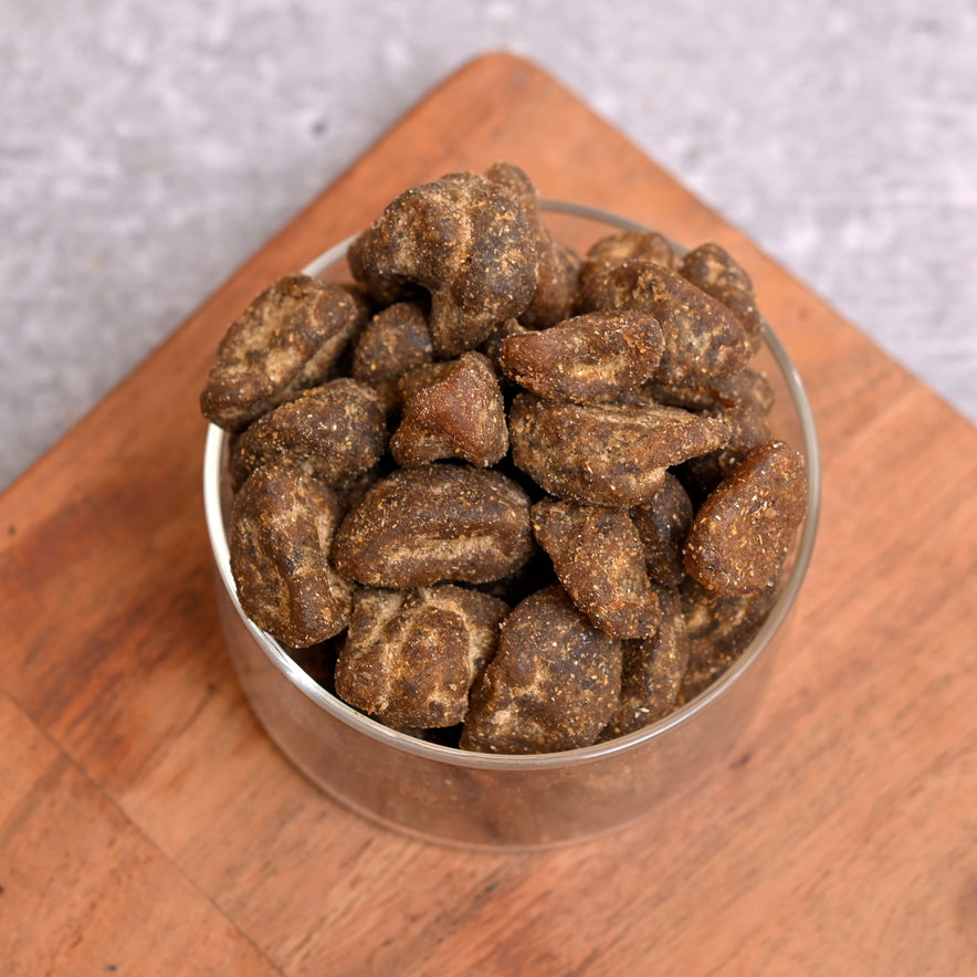 Masala Amla