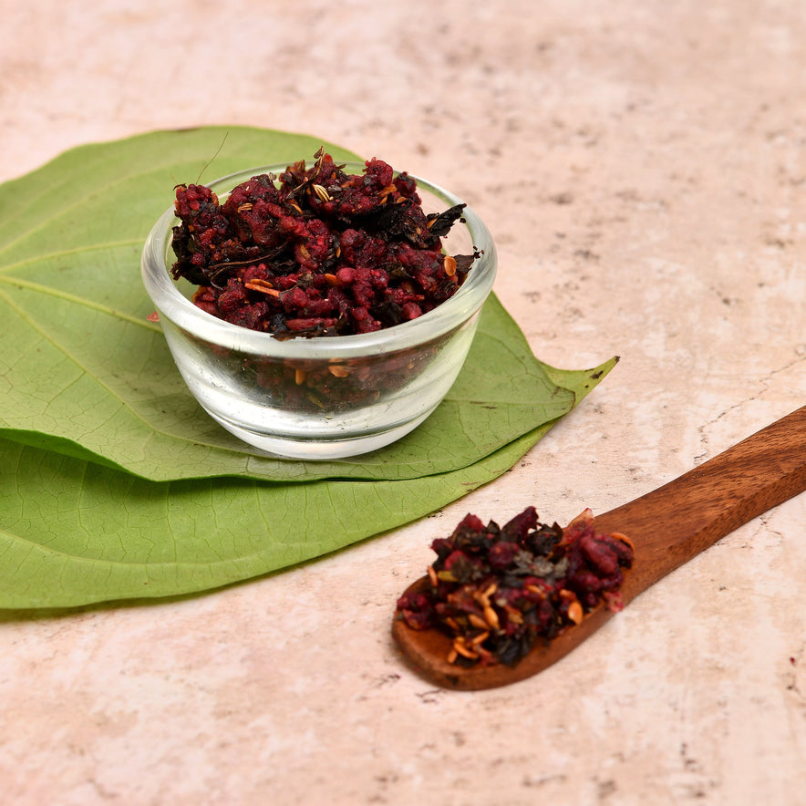 Banarsi Paan
