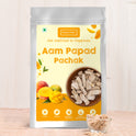 Aam Papad Pachak