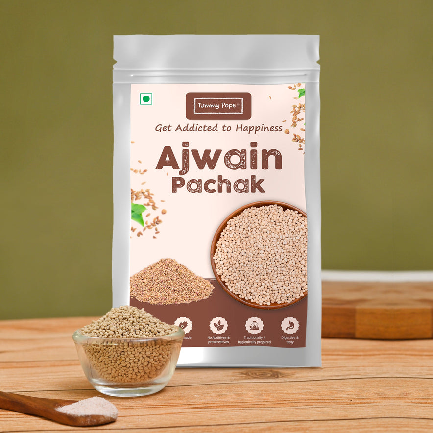 Ajwain Pachak