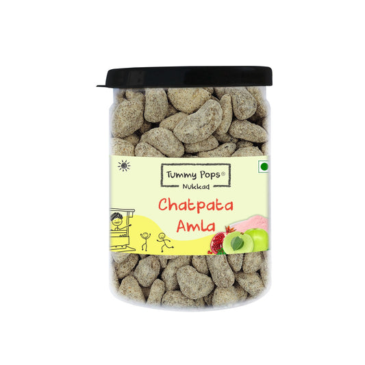 Amla Fusion Twist