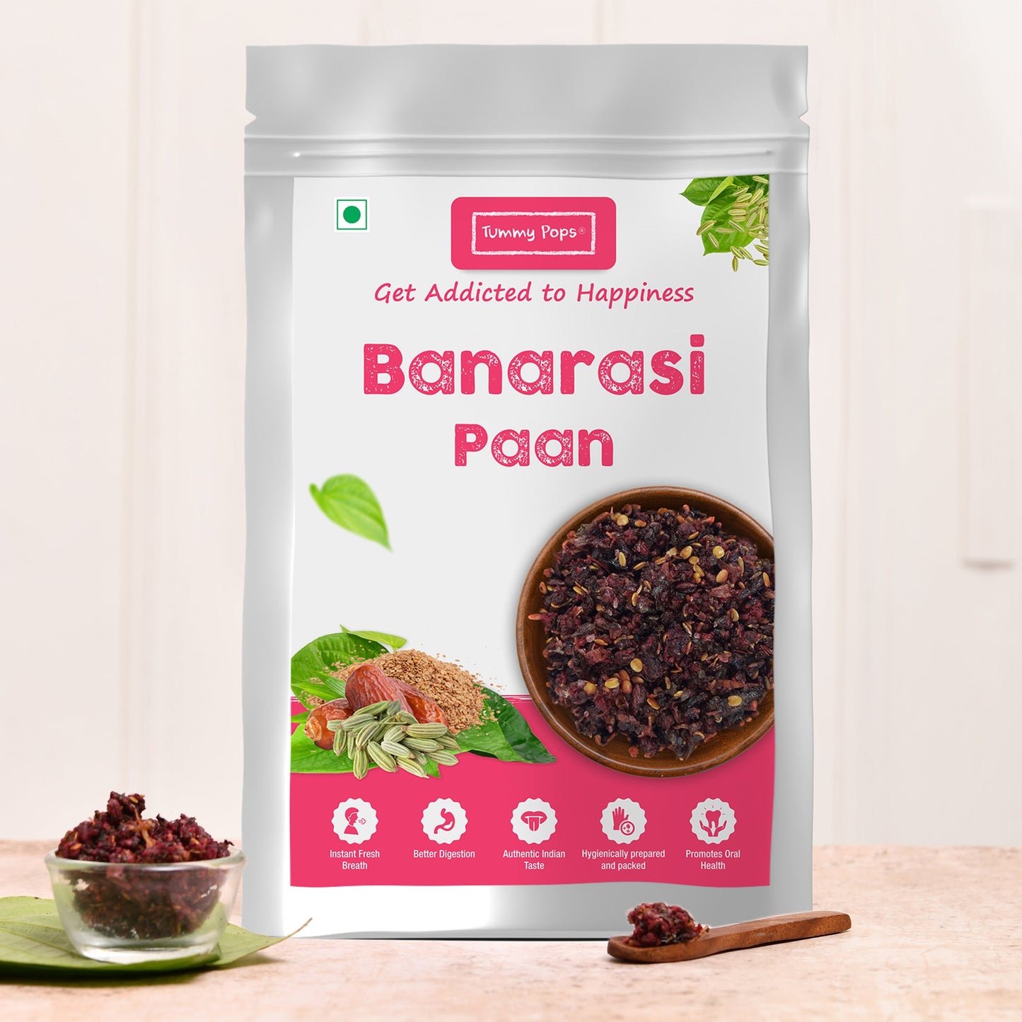 Banarsi Paan