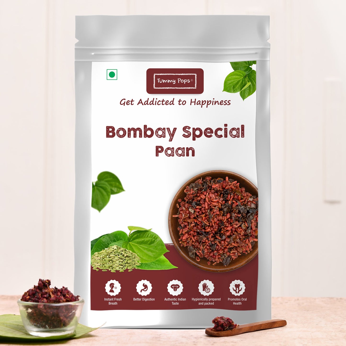 Bombay Special Paan
