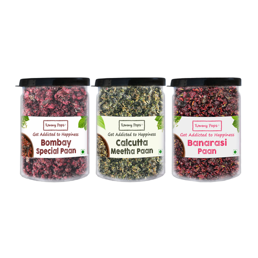 Paan Royale Mix