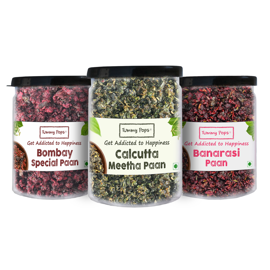 Paan Royale Mix