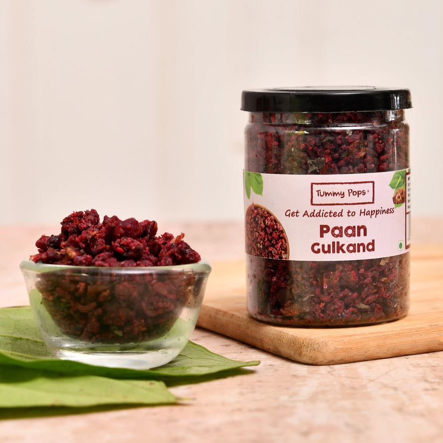 Meetha Paan Gulkand