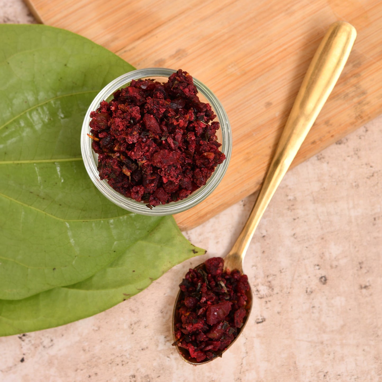 Meetha Paan Gulkand