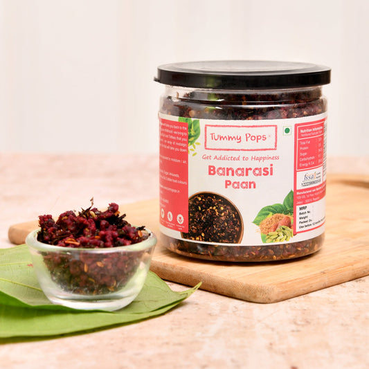 Banarsi Paan