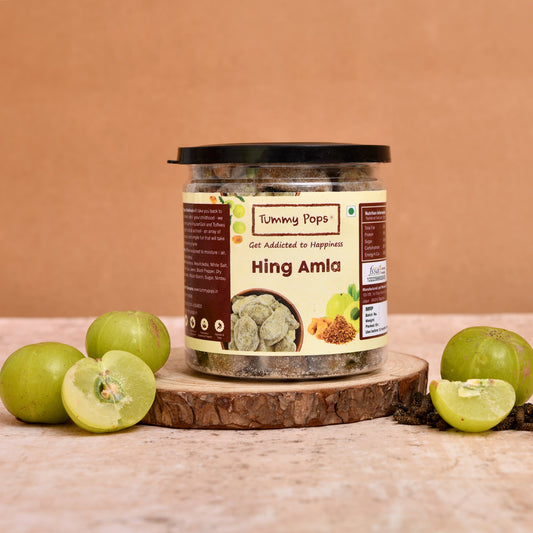 Hing Amla