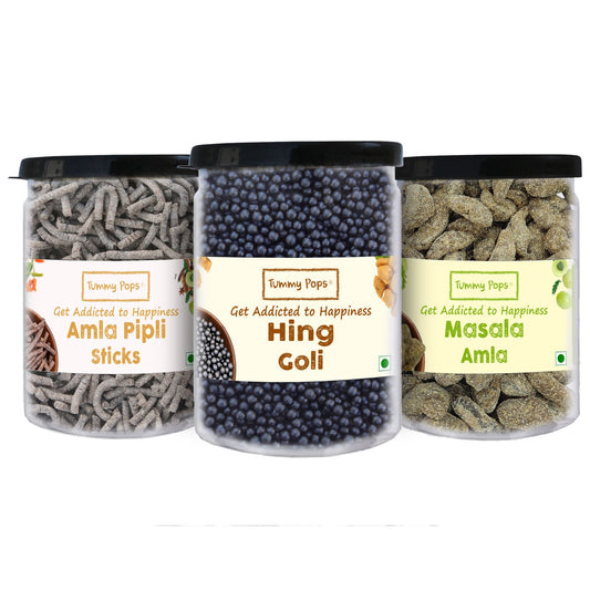 Digestive Bliss Kit
