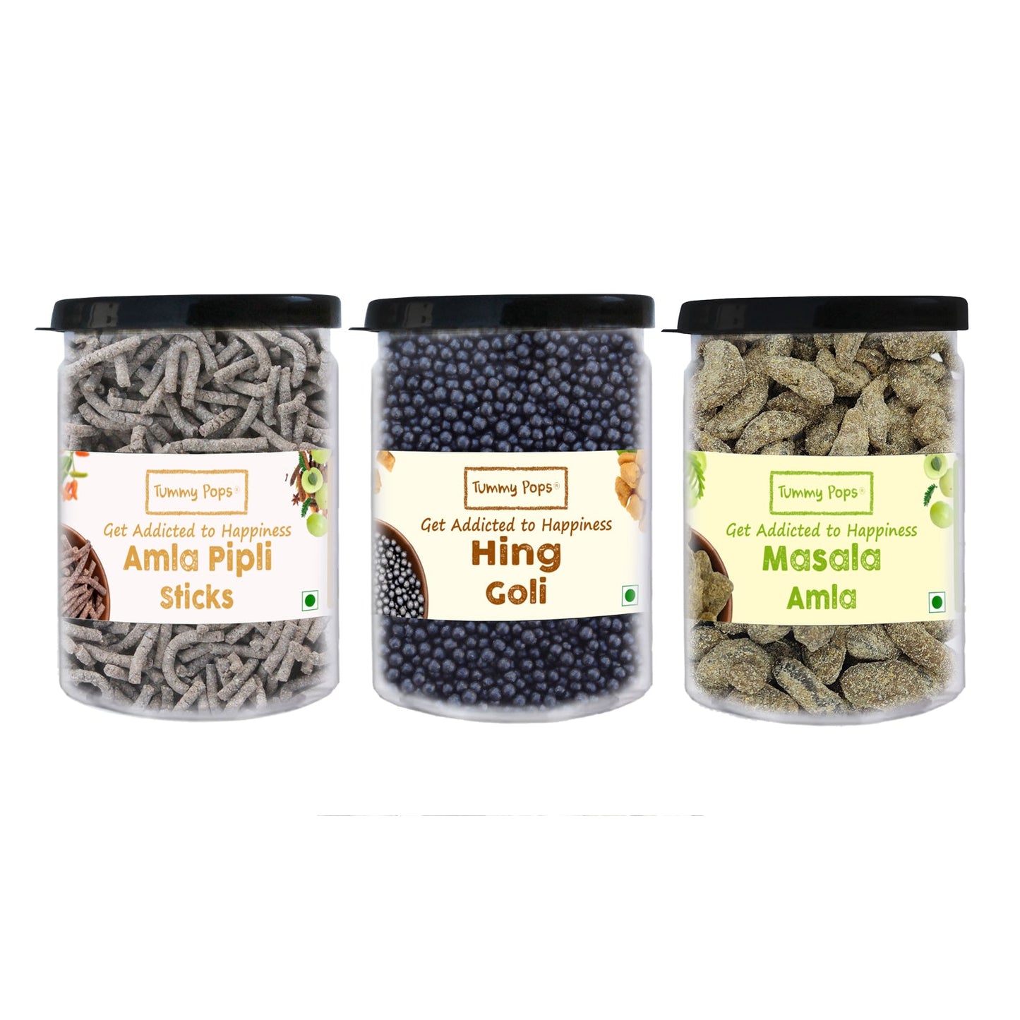 Digestive Bliss Kit