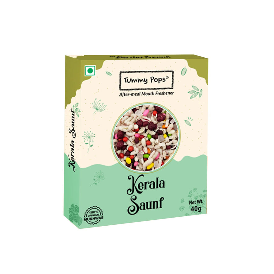 Fennel Fiesta Pack