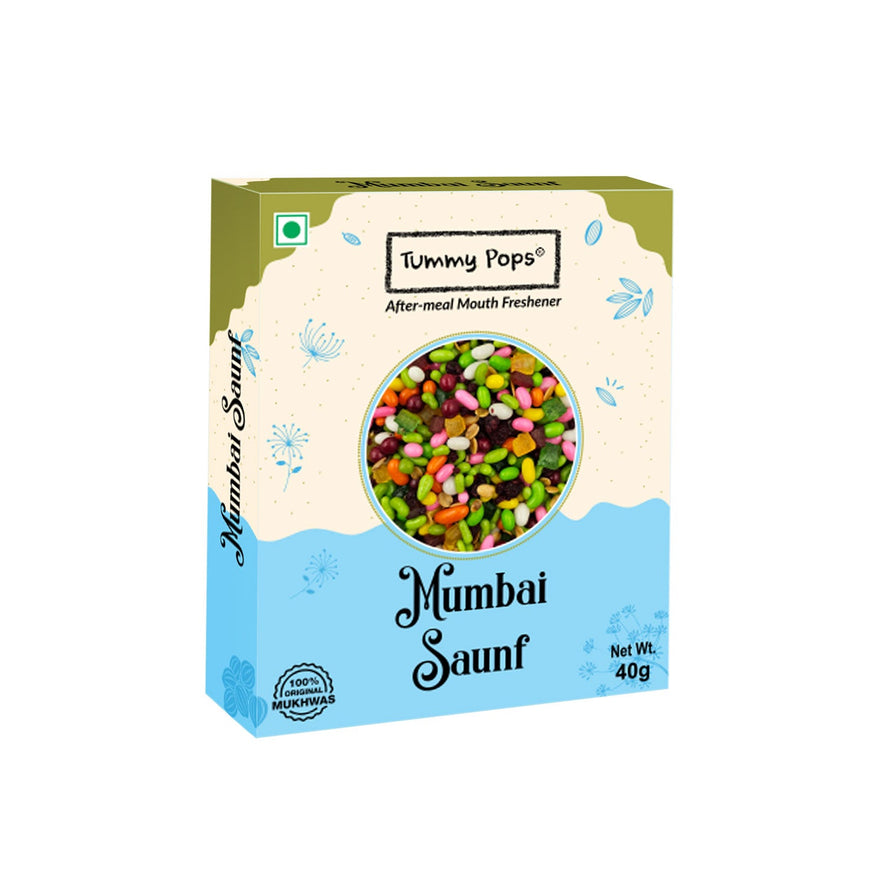 Fennel Fiesta Pack