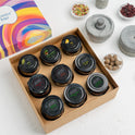 Fiesta Hamper Box