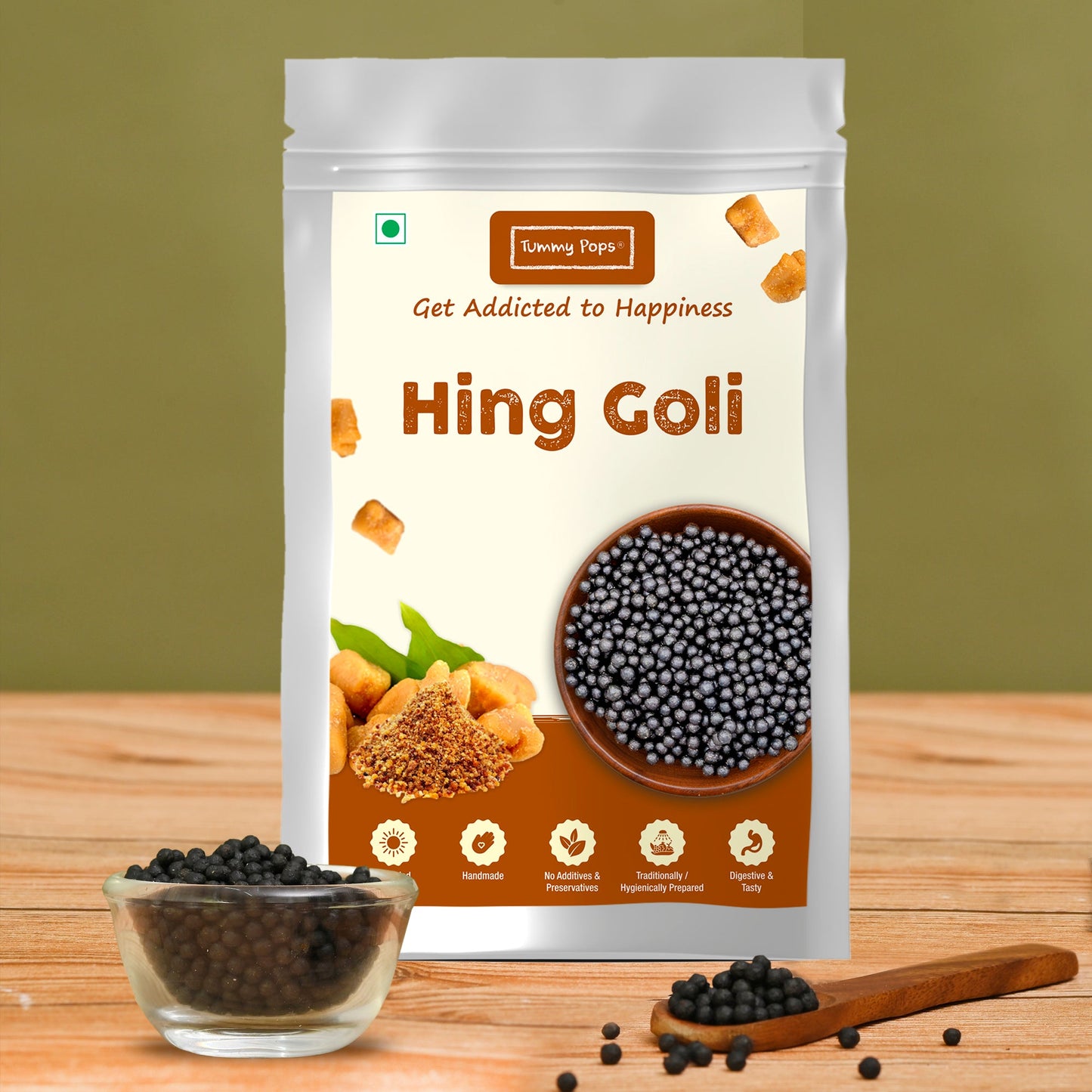 Hing Goli