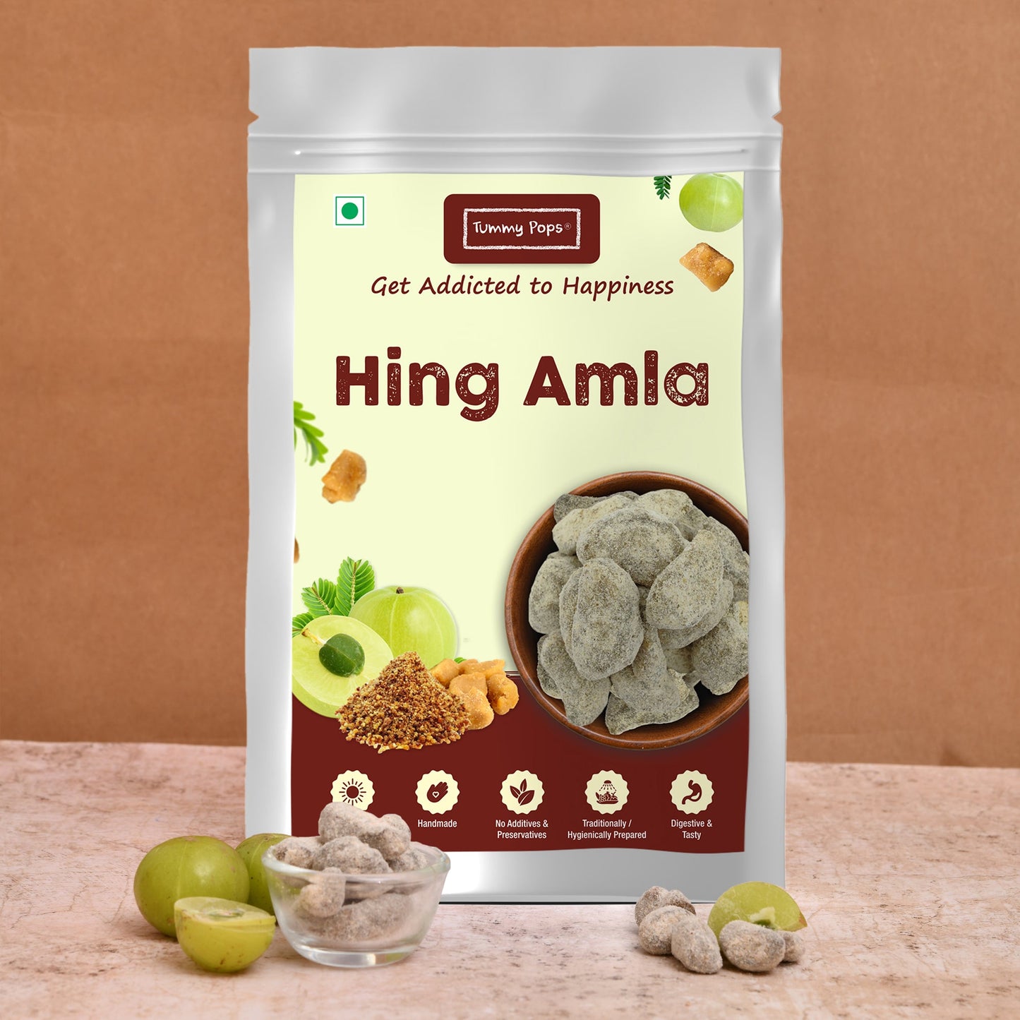 Hing Amla