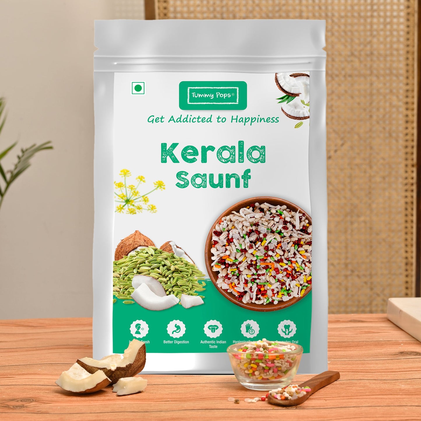 Kerala Saunf