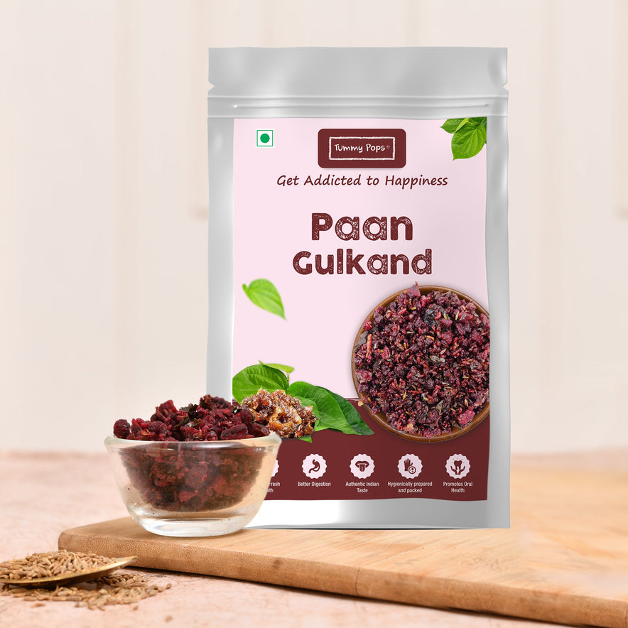 Meetha Paan Gulkand