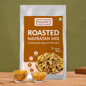 Roasted Navratan Mix