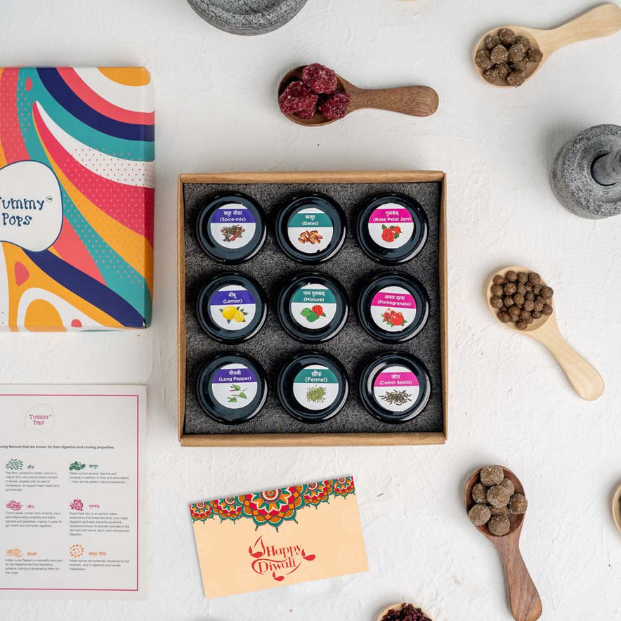 Mini Happiness Kit