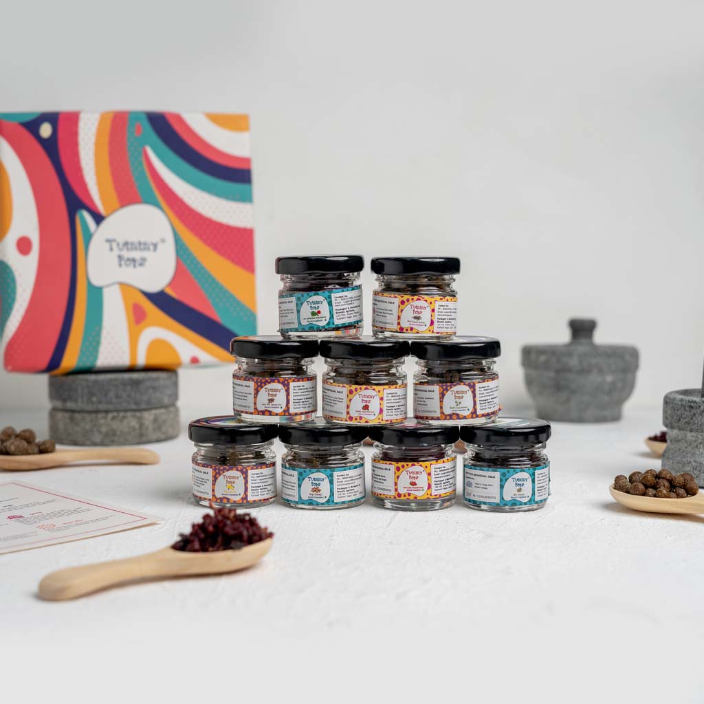 Mini Happiness Kit